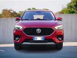 MG ZS 1.0T-GDI aut. Luxury