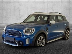 MINI COUNTRYMAN 2.0 Cooper D Yours Countryman