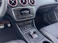 MERCEDES CLASSE A 4MATIC+SEDILI SPORT+OPACA+TAGLIANDATA