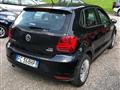 VOLKSWAGEN Polo 1.2 TSI 5p. Comfortline BlueMotion Technology