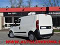 FIAT DOBLÒ Cargo 1.4 Natural Power Furgone 120CV