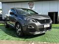 PEUGEOT 3008 BlueHDi 130 S&S EAT8 GT Line