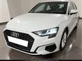 AUDI A3 SPORTBACK SPB 30 TFSI S Tronic Admired  Auto