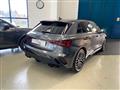 AUDI S3 SPORTBACK S3 SPB TFSI 333 CV quattro S tronic