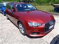 AUDI A4 AVANT Avant 2.0 tdi Business S Tronic 150cv - FW785MS