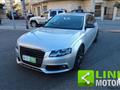 AUDI A4 AVANT Avant 2.0 TDI 143CV F.AP.