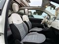 FIAT 500C 1.2Ben69cv-Neopatentati