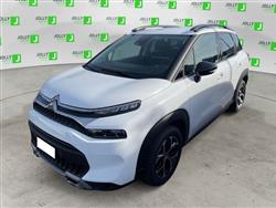 CITROEN C3 AIRCROSS BlueHDi 110 S&S - PLUS