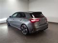 MERCEDES CLASSE A 4Matic+