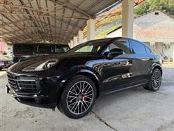 PORSCHE CAYENNE Coupé 3.0 V6