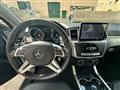 MERCEDES CLASSE ML BlueTEC 4Matic Premium