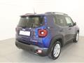 JEEP RENEGADE 1.6 Mjt 120 Cv. Limited FULL LED