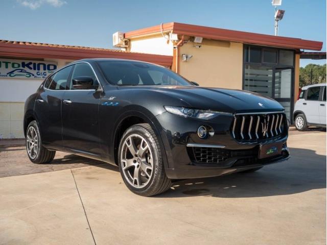 MASERATI Levante 2.0 mhev GT 330cv auto