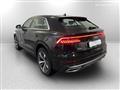 AUDI Q8 50 3.0 tdi mhev quattro tiptronic