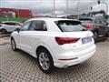 AUDI Q3 35 TFSI S tronic Business Advanced