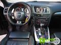 AUDI Q5 3.0 V6 TDI quattro S tronic S-Line