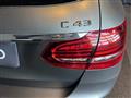 MERCEDES CLASSE C SW C 43 S.W. AMG 4Matic