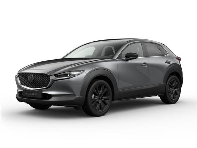 MAZDA CX-30 2.0L e-Skyactiv-G M Hybrid 2WD Homura