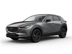 MAZDA CX-30 2.0L e-Skyactiv-G M Hybrid 2WD Homura