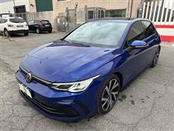 VOLKSWAGEN GOLF 1.5 TSI 150 CV EVO ACT R-Line