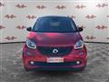 SMART FORFOUR 90 0.9 Turbo Passion