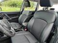 SUBARU FORESTER 2.0D Lineartronic Sport Unlimited