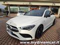 MERCEDES CLASSE CLA COUPE 4Matic Shooting Brake