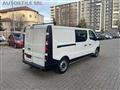 OPEL VIVARO 1.6 CDTI 120CV **AUTOCARRO (N1) 6 Posti