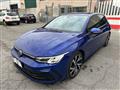 VOLKSWAGEN GOLF 1.5 TSI 150 CV EVO ACT R-Line