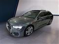 AUDI A6 AVANT A6 Avant 50 3.0 TDI quattro tiptronic Business Plus