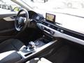 AUDI A4 AVANT Avant 2.0 TDI 122 CV S tronic S line edition