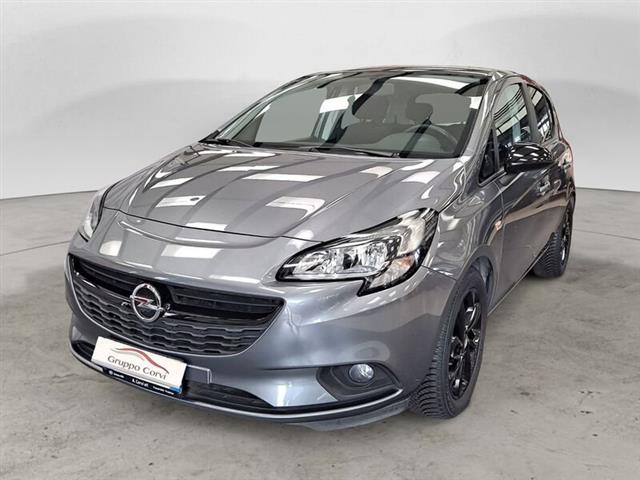 OPEL CORSA 1.2 5 porte b-Color