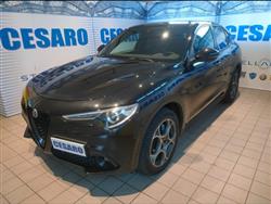 ALFA ROMEO STELVIO 2.2 t Sprint Q4 190cv auto