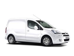 CITROEN BERLINGO 1.6 e-HDi 90CV  Van 3 posti Club L1