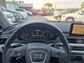 AUDI A4 Avant 2.0 tdi Business quattro 190cv - FT819MS -