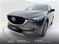 MAZDA CX-5 2.2L Skyactiv-D 184 CV AWD Signature doppi cerchi