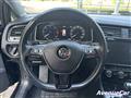 VOLKSWAGEN GOLF 1.6 tdi Highline DISPLAY DIGITALE P.D.C. ANT- POST