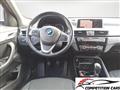 BMW X2 xDrive18d 150cv Navi Plus Pdc