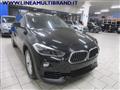 BMW X2 sDrive18i Autom. Business-X Navi Led Garanzia 24M