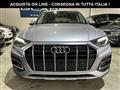 AUDI Q5 35 TDI S tronic Business Advanced HYBRID/NAVI/LED