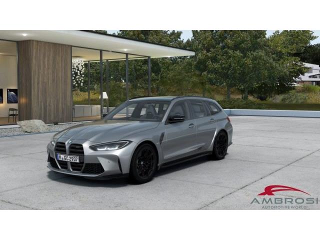 BMW SERIE 3 Competition M xDrive Touring