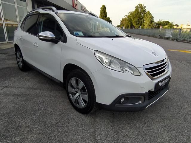 PEUGEOT 2008 (2013) PureTech 82 Allure