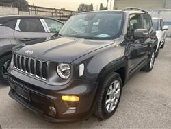 JEEP RENEGADE LIMITED 1.6 M.JET 130CV