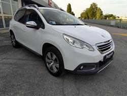 PEUGEOT 2008 (2013) PureTech 82 Allure