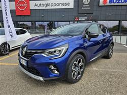 RENAULT NUOVO CAPTUR PLUG-IN HYBRID Captur Plug-in Hybrid E-Tech 160 CV Intens