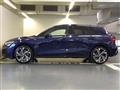 AUDI A3 SPORTBACK A3 SPB 40 TFSI e S tronic S line edition