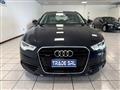 AUDI A6 AVANT A6 3.0 TDI 245 CV quattro S-tronic