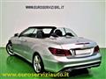 MERCEDES CLASSE E CABRIO CDI Cabrio Premium