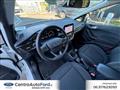 FORD FIESTA 1.1 75 CV 5 porte Titanium