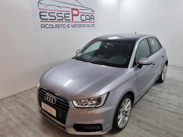 AUDI A1 SPORTBACK SPB 1.0 TFSI ultra Sport